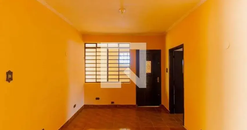 Casa para aluguel - vila santa clara, 2 quartos, 80 m² - são paulo