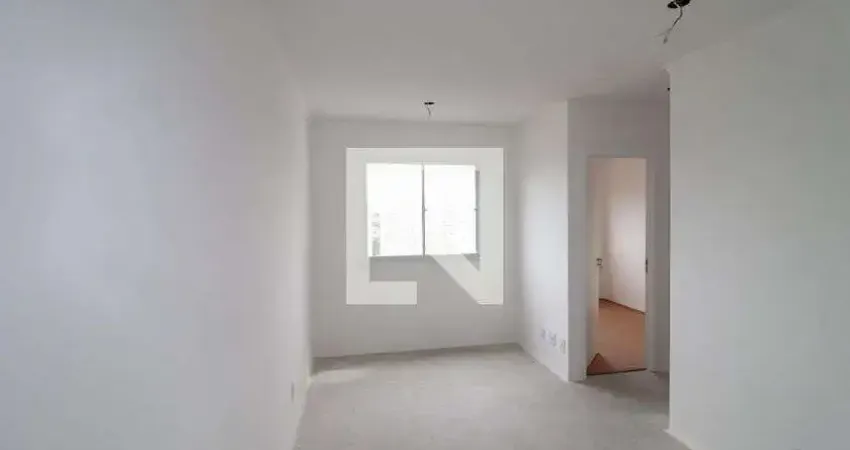 Apartamento para aluguel - tatuapé, 2 quartos, 44 m² - são paulo
