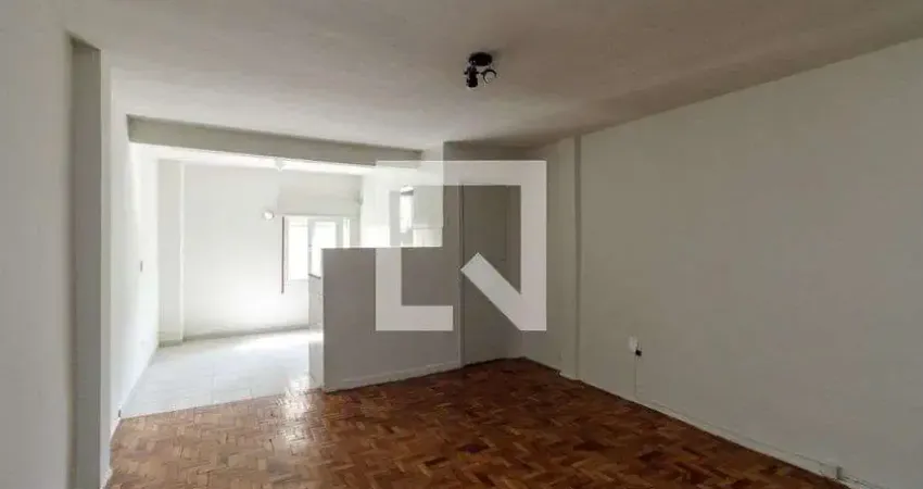 Kitnet / stúdio para aluguel - santa cecília, 1 quarto, 25 m² - são paulo