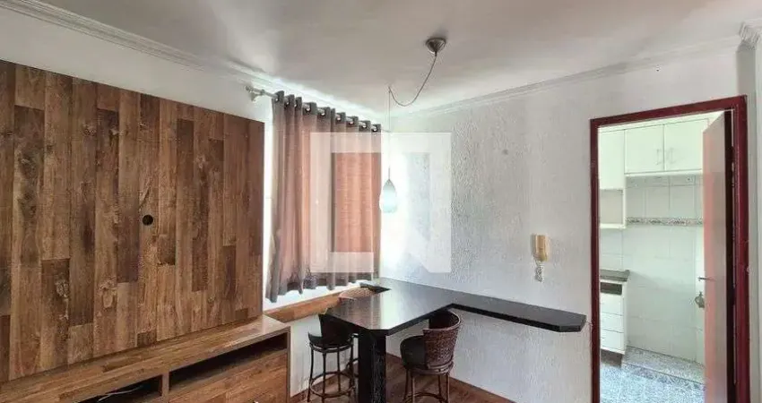 Apartamento para aluguel - são bernardo, 2 quartos, 53 m² - campinas