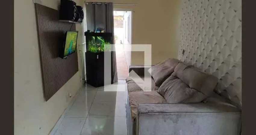 Casa para aluguel - residencial real parque, 3 quartos, 80 m² - sumaré