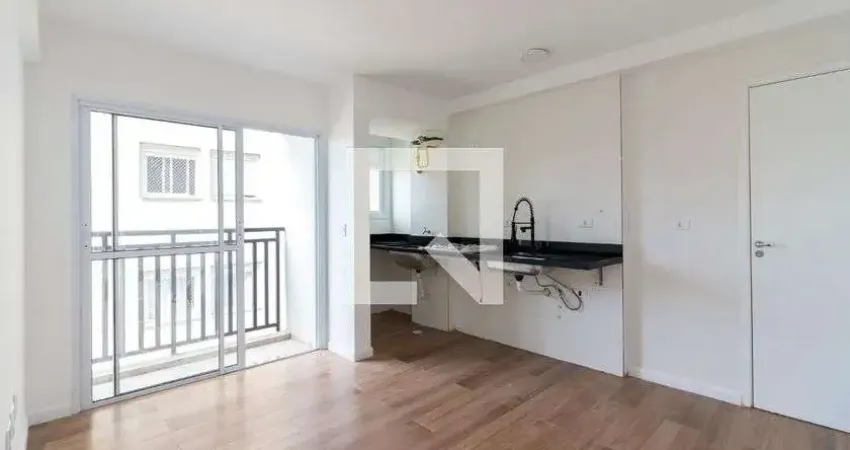 Apartamento para aluguel - água fria, 2 quartos, 43 m² - são paulo