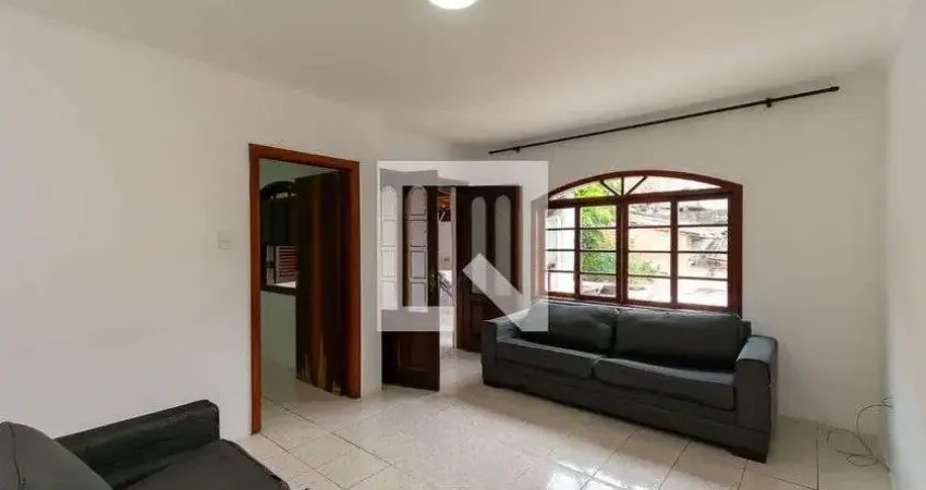 Casa com 1 quarto para alugar na Rua José de Azevedo Marques, Vila Ema, São Paulo