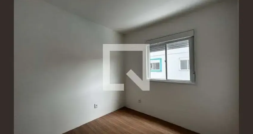 Apartamento para aluguel - guarani, 2 quartos, 66 m² - novo hamburgo