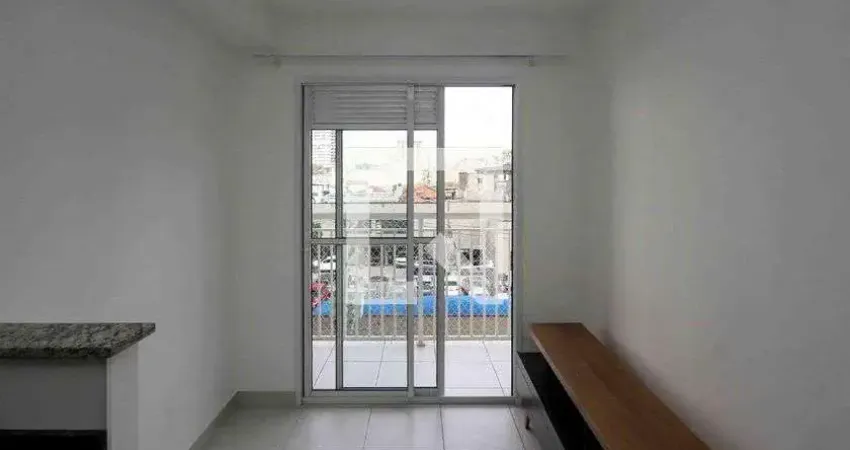 Apartamento para aluguel - vila ema, 1 quarto, 28 m² - são paulo