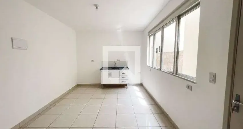 Apartamento para aluguel - casa verde, 1 quarto, 41 m² - são paulo