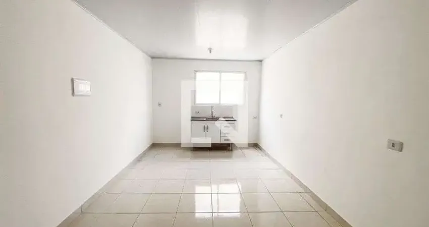 Apartamento para aluguel - casa verde, 1 quarto, 40 m² - são paulo