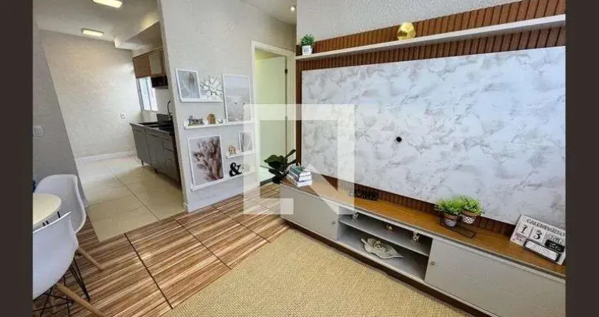 Apartamento para aluguel - hipica, 2 quartos, 49 m² - porto alegre