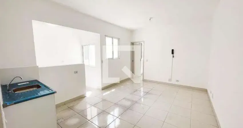 Apartamento para aluguel - casa verde, 1 quarto, 47 m² - são paulo