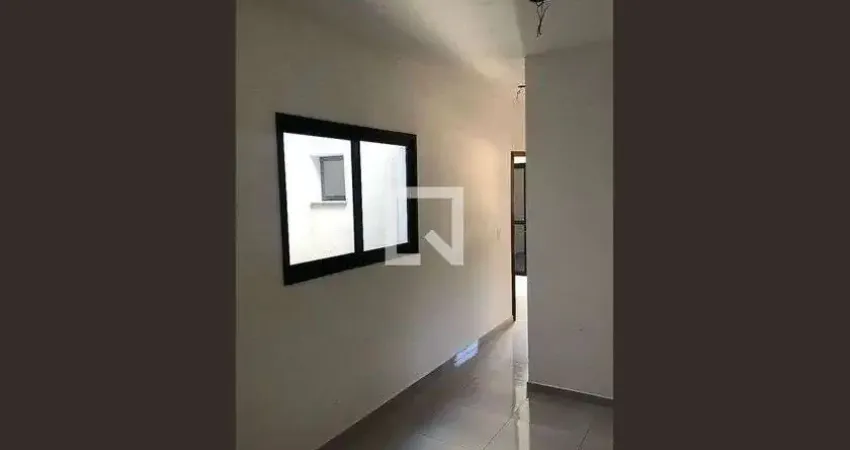 Apartamento para aluguel - jardim, 2 quartos, 52 m² - santo andré