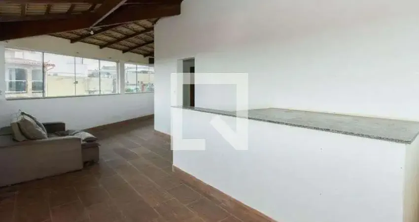 Apartamento para aluguel - amazonas, 2 quartos, 74 m² - contagem