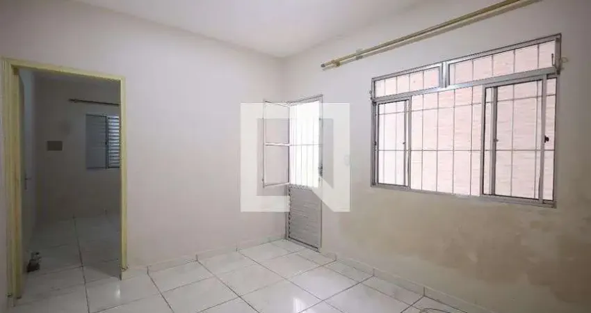 Casa para aluguel - jardim lincoln, 2 quartos, 125 m² - suzano