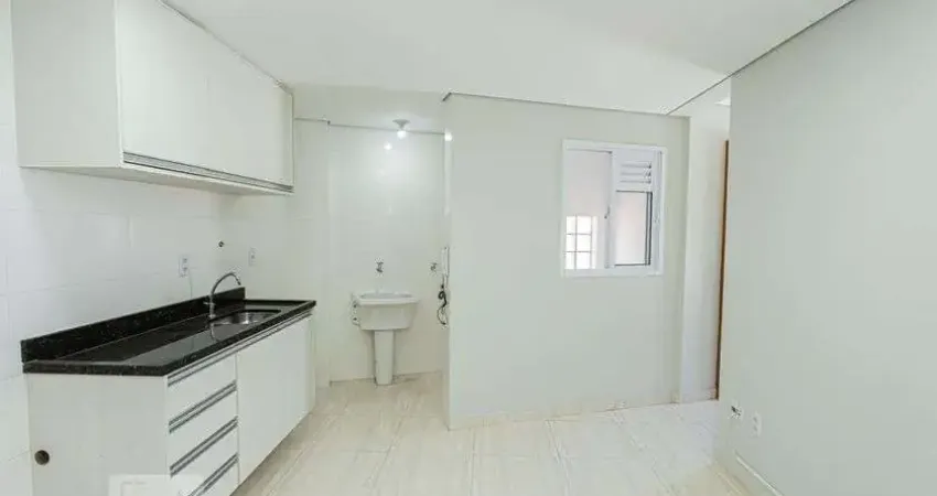 Apartamento para aluguel - água fria, 1 quarto, 73 m² - são paulo