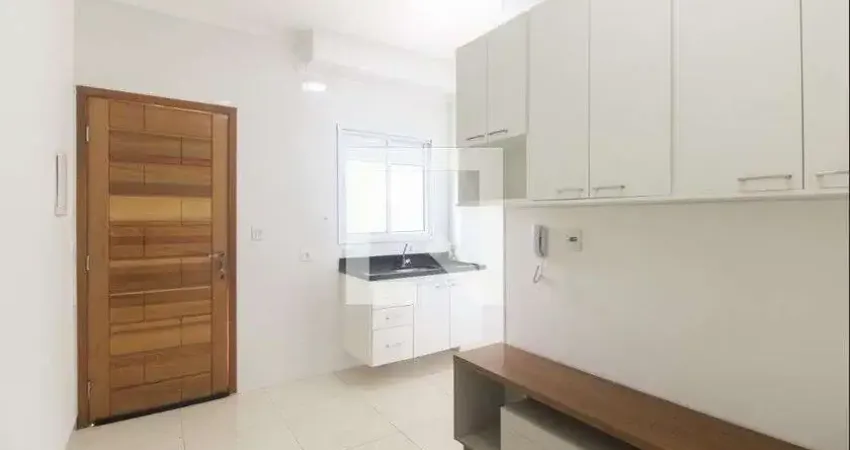 Apartamento para aluguel - vila carrão, 1 quarto, 32 m² - são paulo