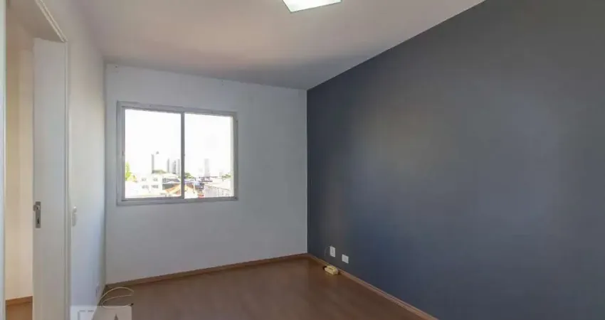 Apartamento com 1 quarto para alugar na Rua Olímpio Portugal, Mooca, São Paulo