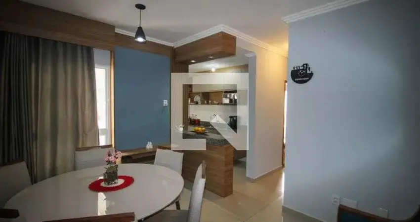 Apartamento para aluguel - vila jardini, 2 quartos, 67 m² - sorocaba