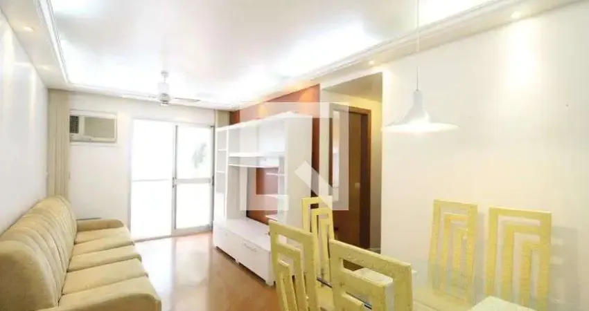 Apartamento para aluguel - jacarepaguá, 2 quartos, 74 m² - rio de janeiro