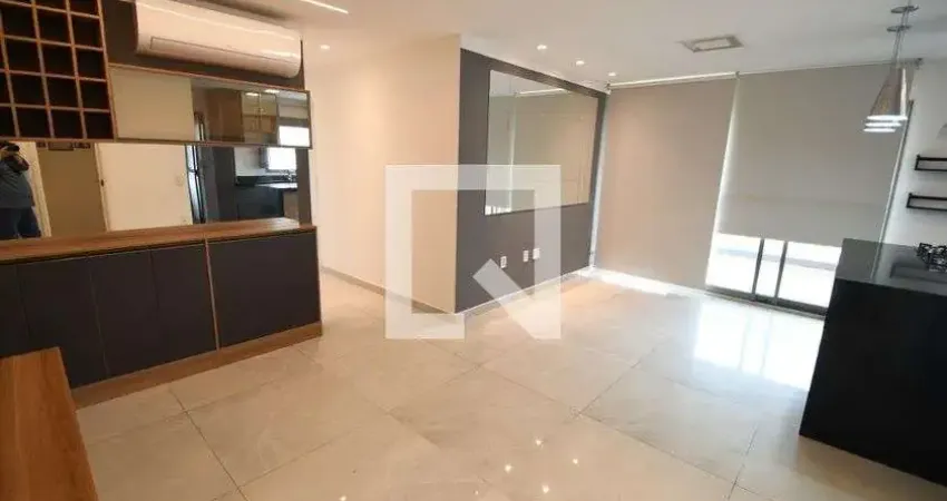 Apartamento para aluguel - guanabara, 3 quartos, 107 m² - campinas