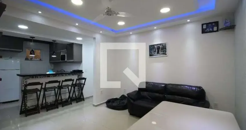 Apartamento para aluguel - jacarepaguá, 3 quartos, 160 m² - rio de janeiro