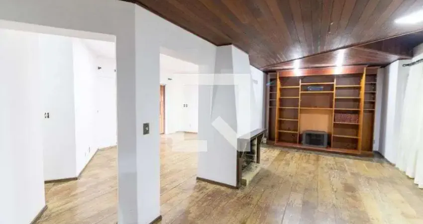 Casa para aluguel - vila assunção , 3 quartos, 278 m² - porto alegre