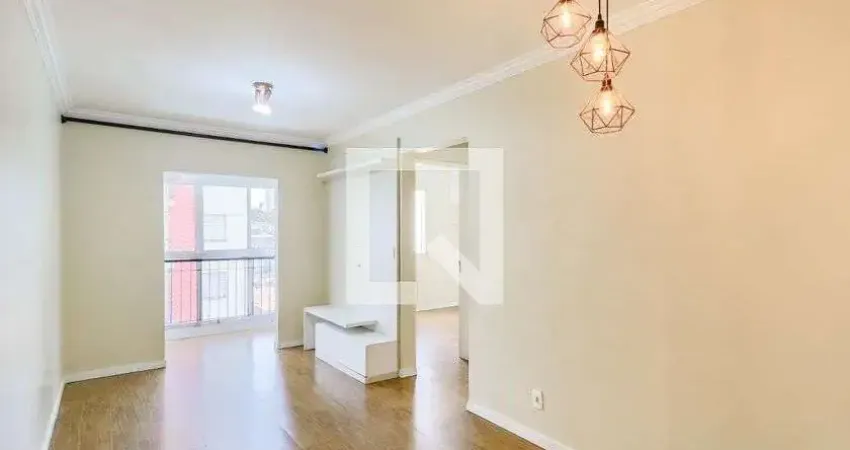 Apartamento para aluguel - parque maria helena, 2 quartos, 52 m² - são paulo