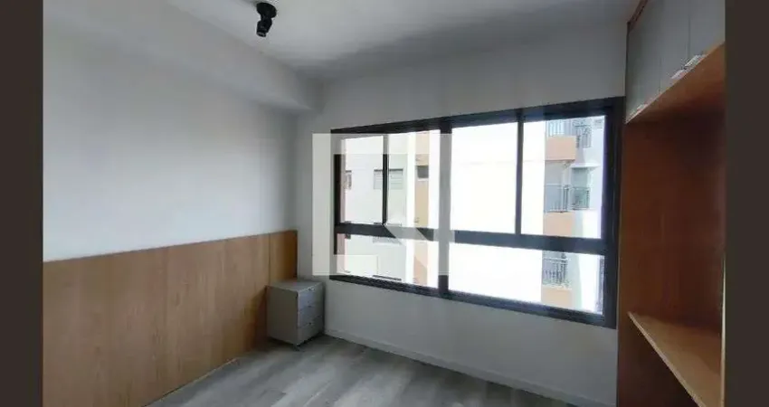 Kitnet / stúdio para aluguel - ipiranga, 1 quarto, 28 m² - são paulo