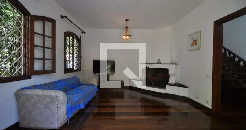 Casa com 3 quartos para alugar na Rua Pedro, Tucuruvi, São Paulo