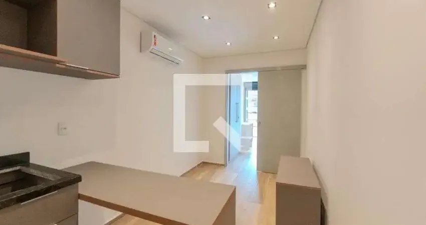 Apartamento para aluguel - consolação, 1 quarto, 33 m² - são paulo