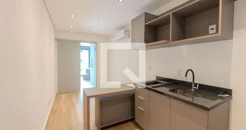 Apartamento para aluguel - consolação, 1 quarto, 33 m² - são paulo