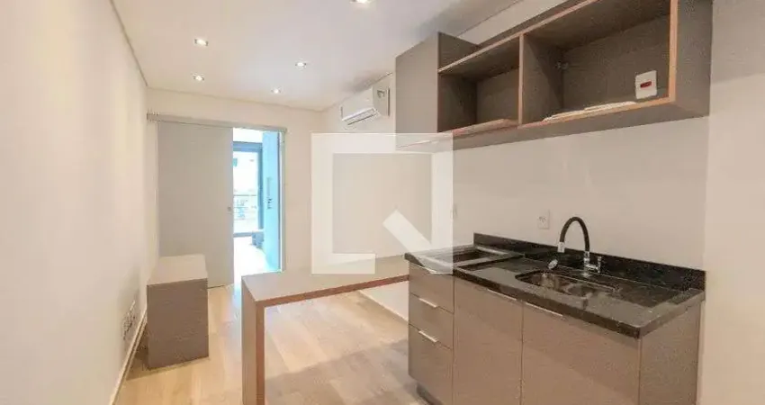 Apartamento para aluguel - consolação, 1 quarto, 33 m² - são paulo