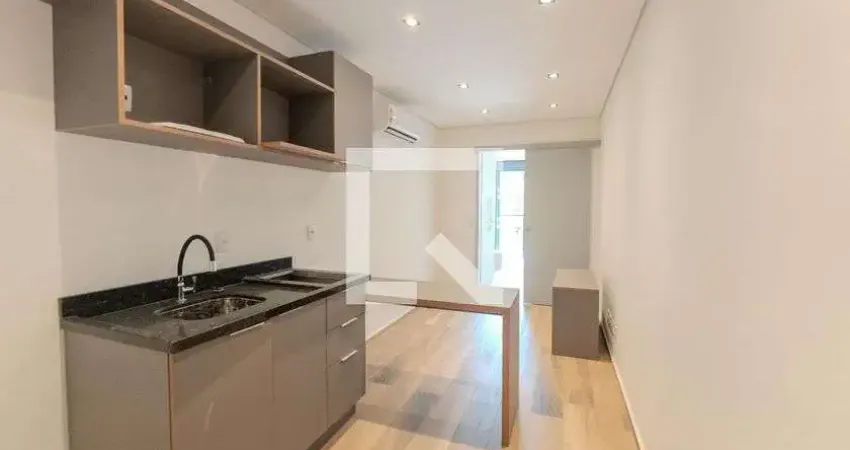 Apartamento para aluguel - consolação, 1 quarto, 32 m² - são paulo