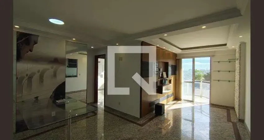 Apartamento para aluguel - jacarepaguá, 2 quartos, 70 m² - rio de janeiro
