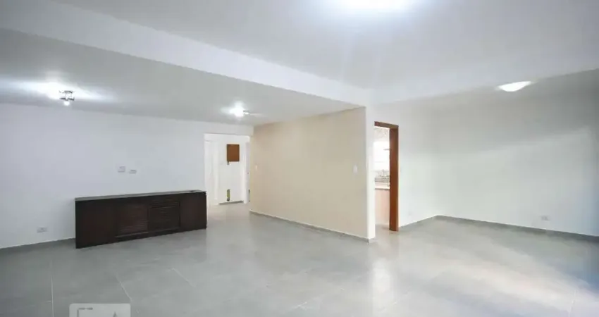 Casa com 4 quartos para alugar na Rua Edson Bona, Butantã, São Paulo