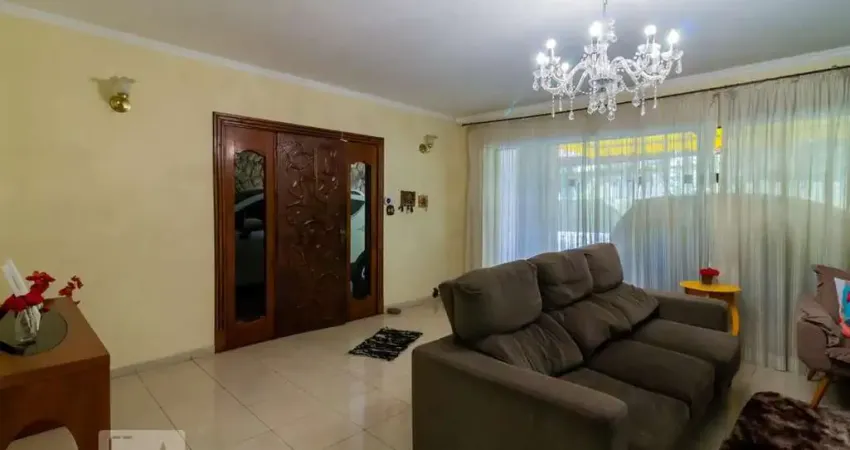 Casa para aluguel - vila rosália, 3 quartos, 447 m² - guarulhos