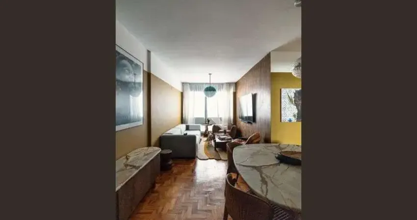 Apartamento para aluguel - higienópolis, 2 quartos, 102 m² - são paulo