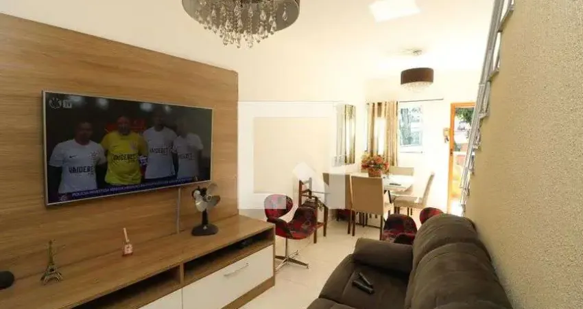 Casa para aluguel - vila formosa, 3 quartos, 130 m² - são paulo