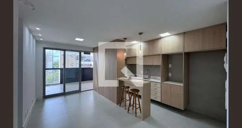 Apartamento para aluguel - recreio, 2 quartos, 82 m² - rio de janeiro