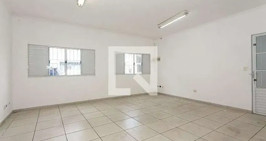 Casa com 3 quartos para alugar na Rua Manoel dos Santos, Tatuapé, São Paulo