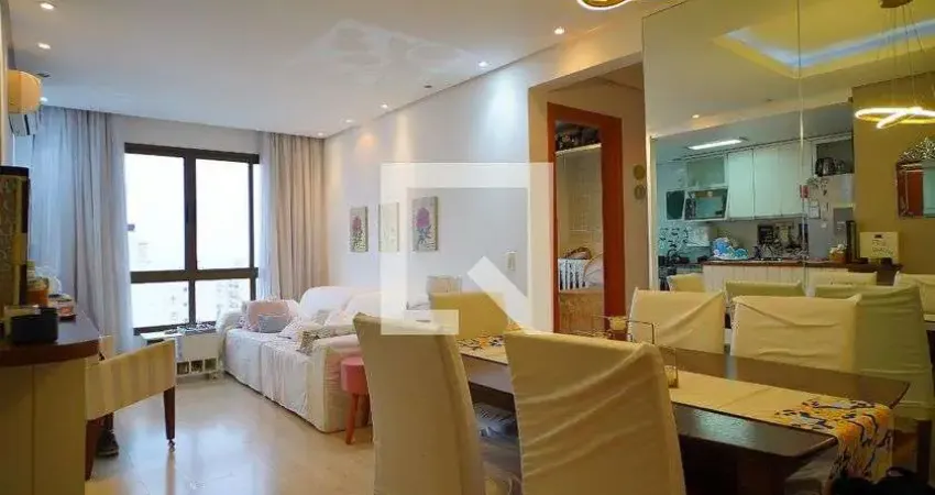 Apartamento para aluguel - passo d'areia, 2 quartos, 66 m² - porto alegre