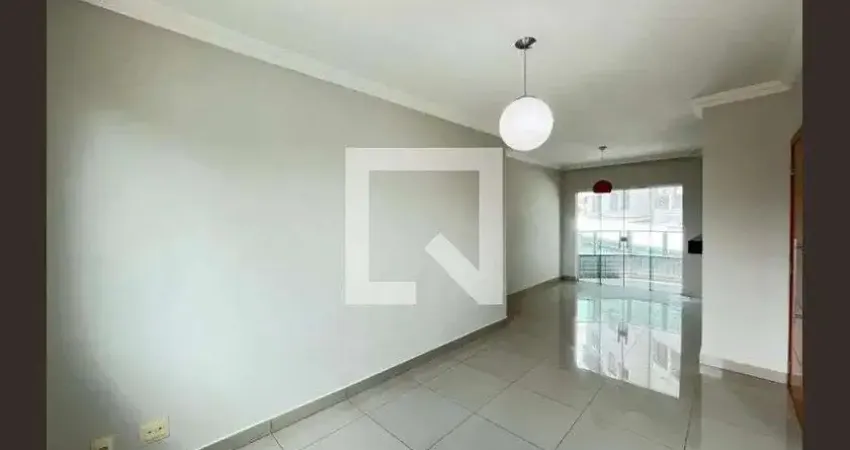 Apartamento para aluguel - diamante, 3 quartos,  130 m² - belo horizonte
