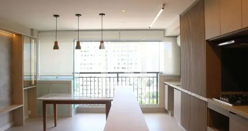 Apartamento para aluguel - barra funda, 3 quartos, 74 m² - são paulo