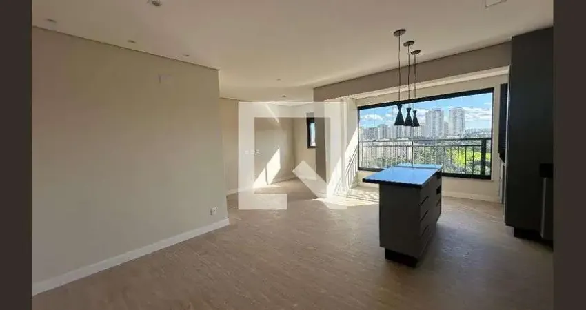 Apartamento para aluguel - alphaville, 2 quartos, 70 m² - barueri