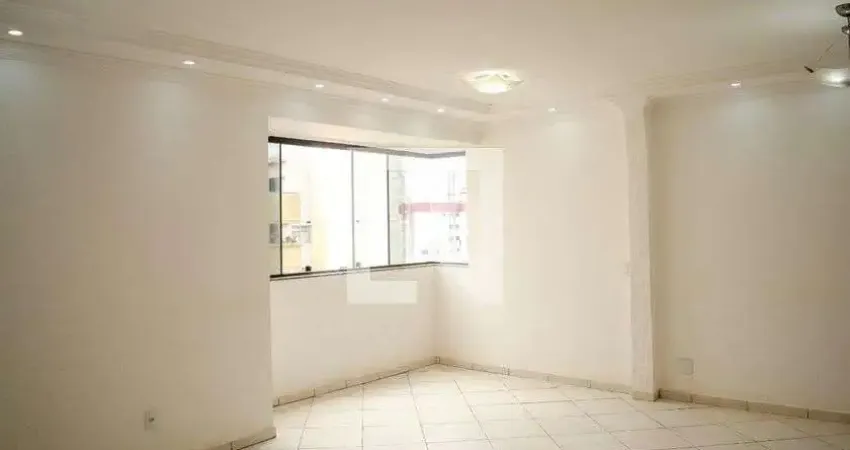 Apartamento para aluguel - setor bueno, 4 quartos, 121 m² - goiânia