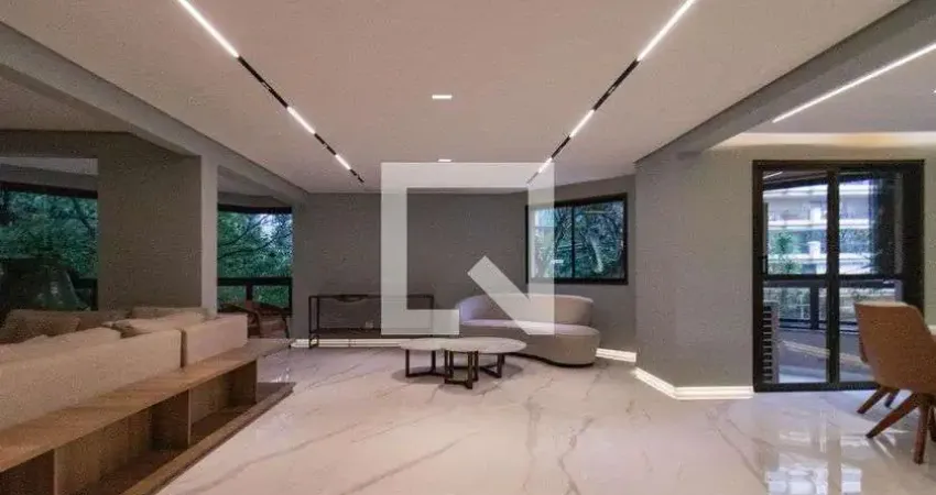 Apartamento para aluguel - perdizes, 3 quartos, 170 m² - são paulo