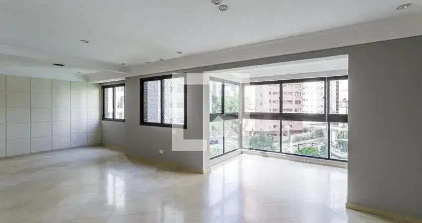 Apartamento para aluguel - vila nova conceição, 3 quartos, 127 m² - são paulo