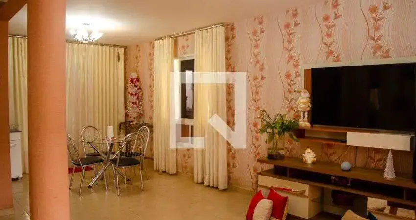 Casa / sobrado em condomínio para aluguel - vila viana, 3 quartos, 200 m² - goiânia