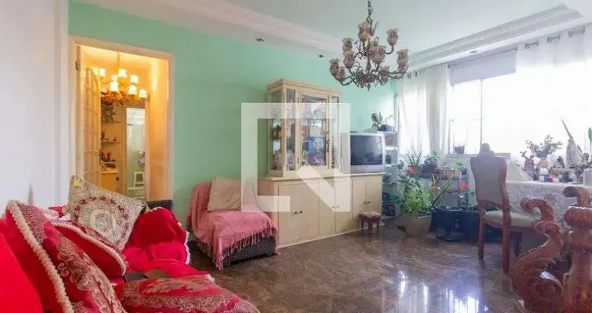 Apartamento para aluguel - vila carrão, 2 quartos, 92 m² - são paulo