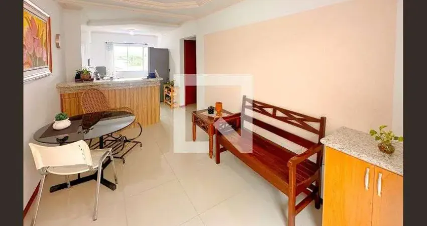 Apartamento para aluguel - ingleses, 2 quartos, 77 m² - florianópolis