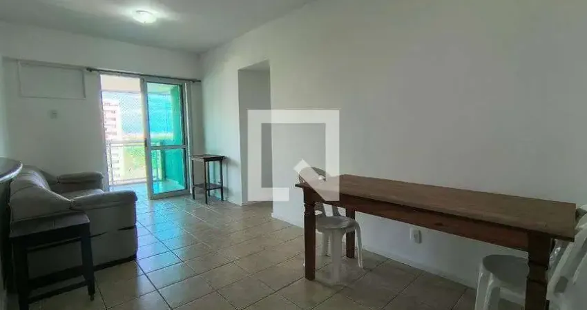 Apartamento para aluguel - recreio, 2 quartos, 66 m² - rio de janeiro