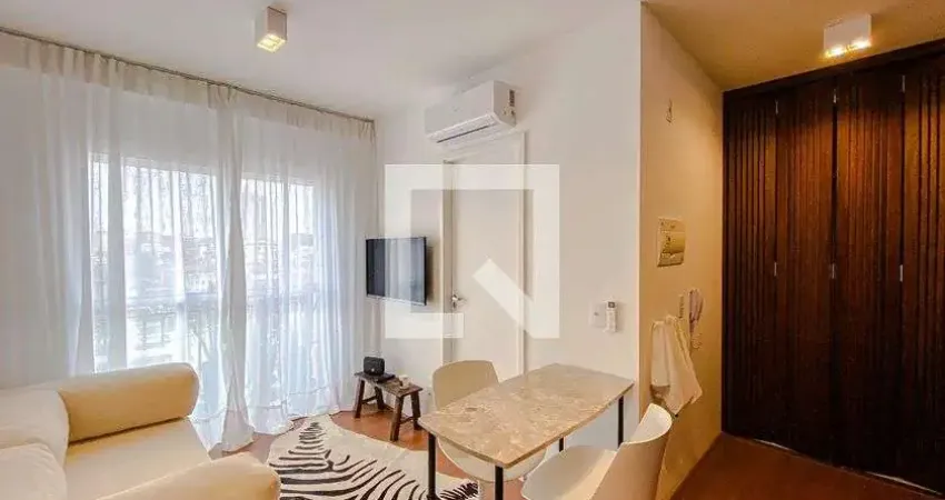 Apartamento para aluguel - vila invernada, 2 quartos, 38 m² - são paulo